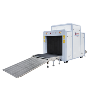 Scanner de Raios-<span class=keywords><strong>X</strong></span> Portátil para Segurança Aeroportuária, Máquina de Escaneamento de Bagagens com Desligamento com Um Toque - Product Image 1