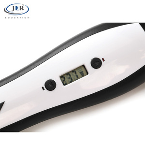 Venta al por mayor juguetes humanizado diseño <span class=keywords><strong>inteligente</strong></span> regalo dibujo <span class=keywords><strong>3D</strong></span> pluma con pantalla Lcd <span class=keywords><strong>3D</strong></span> Doodle pluma con pantalla Lcd - Product Image 2