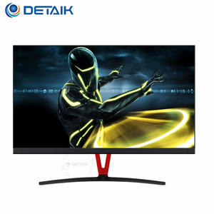 144Hz 27 Zoll LCD Computer-Monitor <span class=keywords><strong>2</strong></span> Karat 27 Inch DC Powered LED Gaming Monitor Hersteller China - Product Image 1