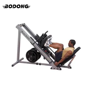 Chất Lượng Cao Trang Chủ Sử Dụng Usata 45 Độ Precor Chân Báo Chí Thiết Bị Thể Thao Máy