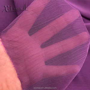 100% Polyester Yoryo Vải Voan - Product Image 4