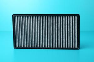 Than hoạt tính tấm lọc vải không dệt - Product Image 3