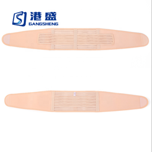 2021 dopo il parto della vita dell'involucro Fasce di Sostegno della pancia Dopo Il Parto cintura addominale binder Cinturon posparto - Product Image 6