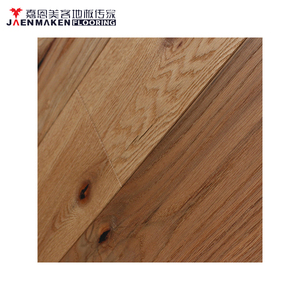 JAENMAKEN 18x125/150mm <span class=keywords><strong>mano</strong></span> raspada cepillado de alambre francés pisos de roble - Product Image 4