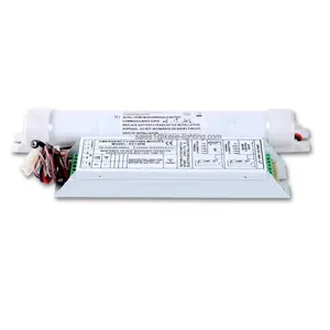 T8 18-70W Notstrom-Kit für Leuchtstoffröhren Hochwertiges Notlicht-Netzteil