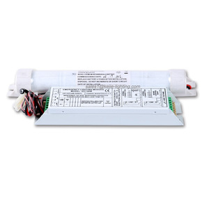 Kit de conversion de pilote d'urgence LED onduleur vente en gros OEM batterie de secours d'urgence T8 Tube Kits de conversion de lumière d'urgence - Product Image 2