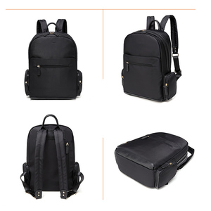 bianco e nero che cambia classy colorful freddo grande designer per papà pannolino del pannolino del bambino zaino borsa - Product Image 2