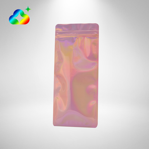 Eco amigable pvc cierre de cremallera bolsa de embalaje de plástico para la caja del teléfono - Product Image 4