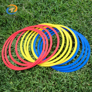 Cerchi per Allenamento di Agilità e Ginnastica, Attrezzatura per <span class=keywords><strong>Fitness</strong></span> all'Ingrosso - Product Image 6