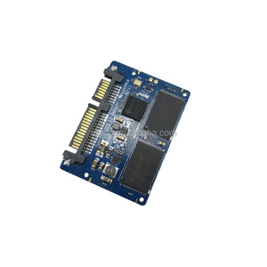 Nửa-Giảm Béo Trạng Thái Rắn Đĩa Mô-đun 128 GB Sata Nửa Mỏng SSD - Product Image 1