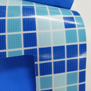 Fábrica al por mayor película de PVC para <span class=keywords><strong>la</strong></span> piscina - Product Image 4