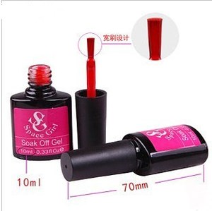 inodoro de la etiqueta privada de gel de color esmalte de china - Product Image 1