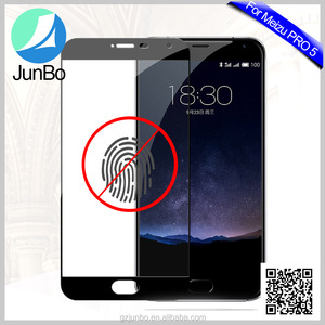 <span class=keywords><strong>Premiun</strong></span> Protector de Pantalla de Cristal Templado para Meizu <span class=keywords><strong>Pro</strong></span> 5 - Product Image 5