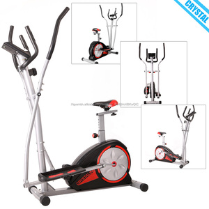 SJ-2960 Mejor venta de máquina de ejercicio en casa La máquina elíptica con volante de 6 kg - Product Image 2