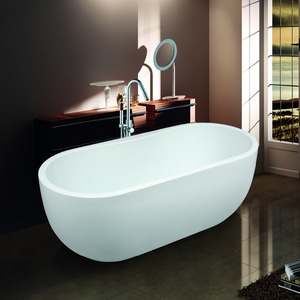 <span class=keywords><strong>Taille</strong></span> personnalisée Petite <span class=keywords><strong>Baignoire</strong></span> <span class=keywords><strong>sur</strong></span> pieds pour adultes - Product Image 2
