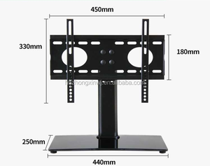 Universal Modern <strong>TV</strong> <strong>Stand</strong>/desktop <strong>Tv</strong> <strong>Stand</strong> Furniture for 26''-32'' Flat-Screen <strong>TVs</strong> - Product Image 6