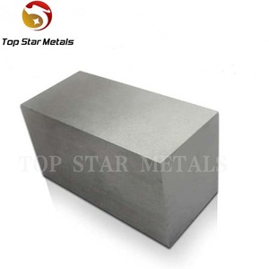 Лучшая цена, титановые блоки ASTMB348 GR5 TI 6AL 4V с режущей сваркой, услуги по обработке изгиба - Product Image 2