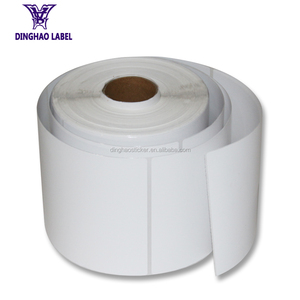 Réservoir externe Ou Express grande taille Code À Barres <span class=keywords><strong>Tambour</strong></span> Thermique Étiquette Autocollant | - Product Image 3