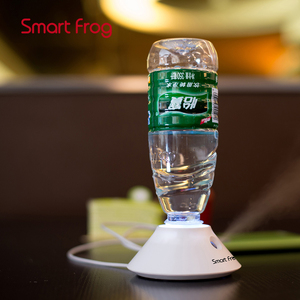 Smartfrog fresco <span class=keywords><strong>de</strong></span> la niebla Personal Mini humidificador rayo <span class=keywords><strong>de</strong></span> sol <span class=keywords><strong>avalon</strong></span> ultrasónico humidificador fresco <span class=keywords><strong>de</strong></span> la niebla - Product Image 5