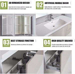 Goldea <span class=keywords><strong>Athena</strong></span> Современный дизайн ванной Роскошные Новый горячий Продажа goldea хорошо построены современные для ванной комнаты - Product Image 6