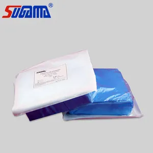 Sterilization double packed gauze Laparotomy Sponges