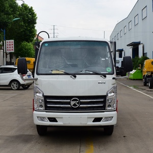 <span class=keywords><strong>3</strong></span>ตันจีนรถบรรทุกขยะ - Product Image 2