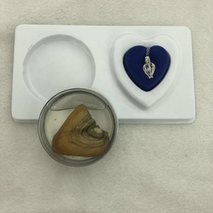 ขายส่ง Oyster <span class=keywords><strong>Pearl</strong></span> ชุดสำหรับความรักและมิตรภาพ Oyster Wish Love <span class=keywords><strong>Pearl</strong></span> ชุดของขวัญ - Product Image 4