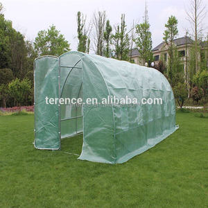 2016 Top material de bloqueo uv niebla magra para invernadero de efecto invernadero - Product Image 1