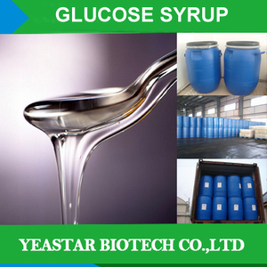 น้ำเชื่อมกลูโคสจากข้าวโพด คุณภาพสูง ความบริสุทธิ์สูง ราคาขายส่ง สำหรับใช้เป็นวัตถุเจือปนอาหาร - Product Image 6