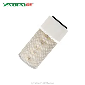 YAOTAI-recambio de filtro de aire para maquinaria, piezas de excavadora, ME060219 AF409K, PA1636-FN