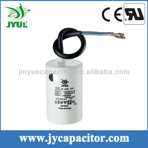 Tụ 40UF cho điều hòa không khí 50UF 450V tụ điện cho tủ lạnh và máy phát điện chạy và bắt đầu sử dụng - Product Image 2