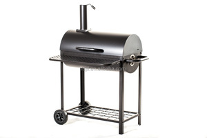 Familia Fiesta de <span class=keywords><strong>Barbacoa</strong></span> Al Aire Libre Parrilla de <span class=keywords><strong>BARBACOA</strong></span> Parrilla De Carbón - Product Image 1