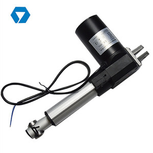 Available Lab Lift Table and Worktable <strong>Actuator</strong> <strong>Linear</strong> 24v 4000N 6MM/S 500mm Stroke - Product Image 6