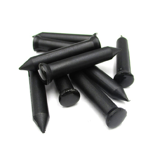 Reliablerfid <span class=keywords><strong>125Khz</strong></span> TK4100 chip ID <span class=keywords><strong>RFID</strong></span> <span class=keywords><strong>Tag</strong></span> Nail cho checkpoint hệ thống Cây gỗ quản lý - Product Image 3