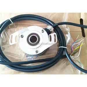 GEL 152 G 4096 N25 Incremental Rotary Encoder