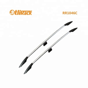 RR1046C barre ringhiera del tetto per PEUGEOT PARTNER CITROEN BERKINGO PORTBAGAJ - Product Image 2