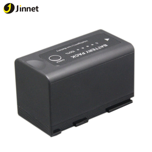Batterie vidéo caméscope Jinnet BP-955 BP955 pour Can on XF305 XF300 XF105 <span class=keywords><strong>XF100</strong></span> - Product Image 4