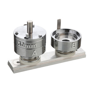 50mm <span class=keywords><strong>2</strong></span> "nút bấm máy chết đúc máy khuôn - Product Image 1