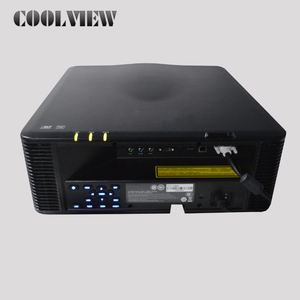 3LCD Full HD H MI <span class=keywords><strong>10000</strong></span> Lumens 3ปีเลเซอร์Proyector 3d Dlp Full Hd - Product Image 4