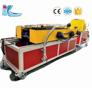 HDPE Double Wall Corrugated Pipe production line DWC Pipe Machine Corrugated pipe machine