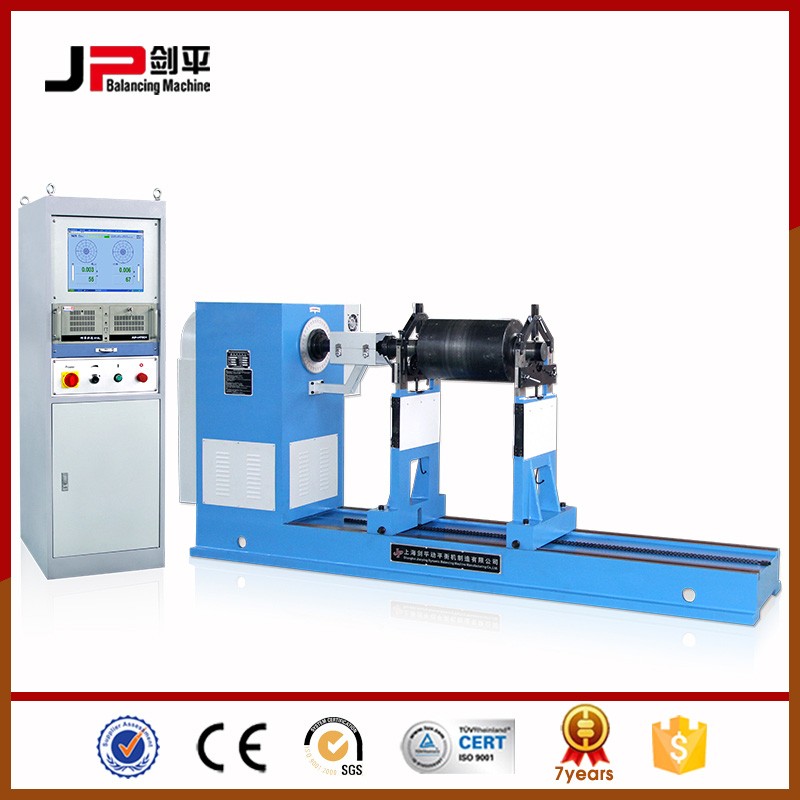 <span class=keywords><strong>Mill</strong></span> <span class=keywords><strong>rotor</strong></span> cân bằng động máy PHW-300H - Product Image 2