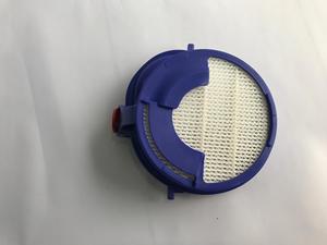JS-X008 AJUSTE A <span class=keywords><strong>D</strong></span> yson DC25 incluye Filtro de motor y post motor filtro HEPA, cabe todos DC-25 modelos lavable y reutilizable - Product Image 2