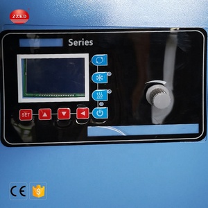 Thấp Nhiệt Độ Không Đổi Kiểm Soát Nước Dầu Tắm - Product Image 4