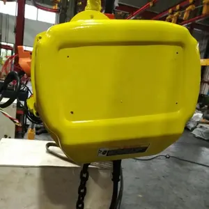 500kg elektrische kette hoist fernbedienung hoist elektrische verwendet