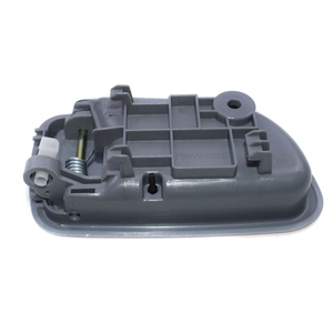 Nouvelle poignée de porte intérieure intérieure arrière gauche/droite pour <span class=keywords><strong>Kia</strong></span> 2008-2010 <span class=keywords><strong>Picanto</strong></span> Morning 82620-07020,82610-07020 - Product Image 6