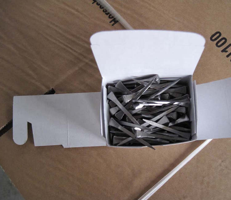 Китайская обувь, конский ноготь, Прямая поставка с завода, оптовая продажа, оптом, гвозди подковы