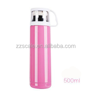 2017 nuevos regalos de <span class=keywords><strong>la</strong></span> elección del acero inoxidable 500 ml frasco de vacío - Product Image 5