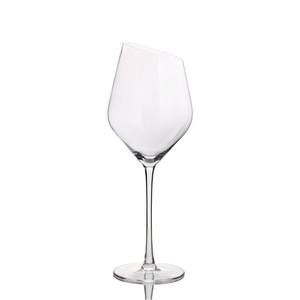 Flûtes à <span class=keywords><strong>champagne</strong></span> en <span class=keywords><strong>cristal</strong></span> <span class=keywords><strong>de</strong></span> haute qualité, gobelet à vin <span class=keywords><strong>de</strong></span> ml, avec bord incliné - Product Image 1