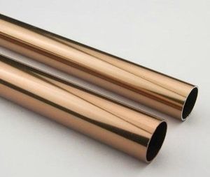 Bán nóng đầy màu sắc Anodizing chính xác 6061 T6 Anodized nhôm ống ống với giá thấp - Product Image 2