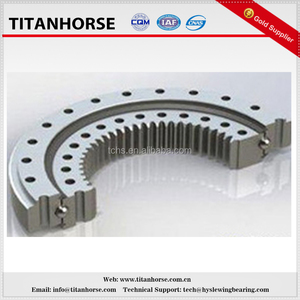 Memutar slewing bantalan untuk MINI <span class=keywords><strong>excavator</strong></span> PC360 - Product Image 2